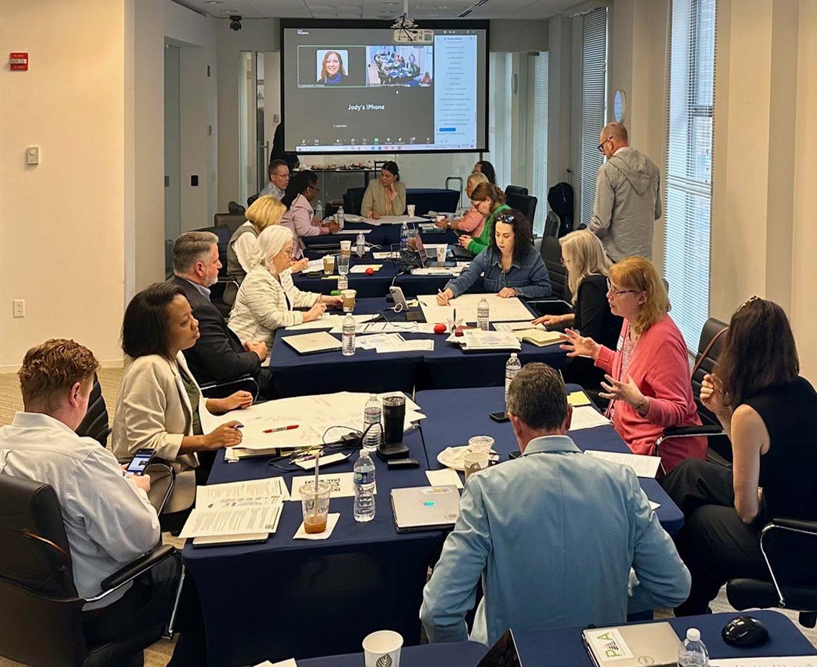 NCL meeting